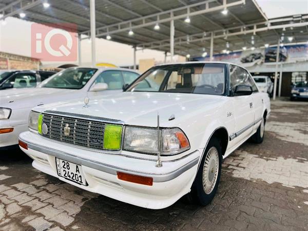 Toyota Crown 1992 for sale in Iraq - Najaf